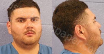 <B>LOPEZ</B>, <B>LAZARO</B> <B>ESCOBEDO</B>, <B>JR</B> #, Andrews County, Texas - 2026-05-16