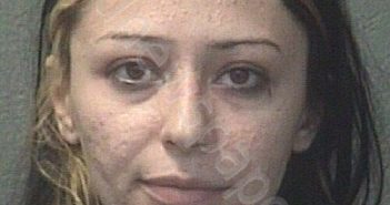 FUENTES, ISABELLE VICTORIA | 2026-05-16 19:53:00 Onslow County, North Carolina Booking