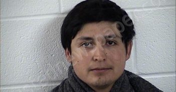 ROJAS-PINA, JUAN DIEGO | 2026-05-16 Chase County, Kansas Booking