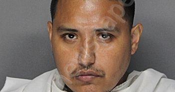 CHAVARRIA, RUBEN CASTILLO | 2026-05-16 23:15:55 Ellis County, Texas Booking