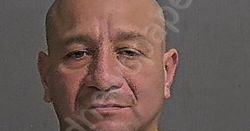 HERNANDEZ, ANGEL | 2026-05-16 04:32:53 Sandusky County, Ohio Booking