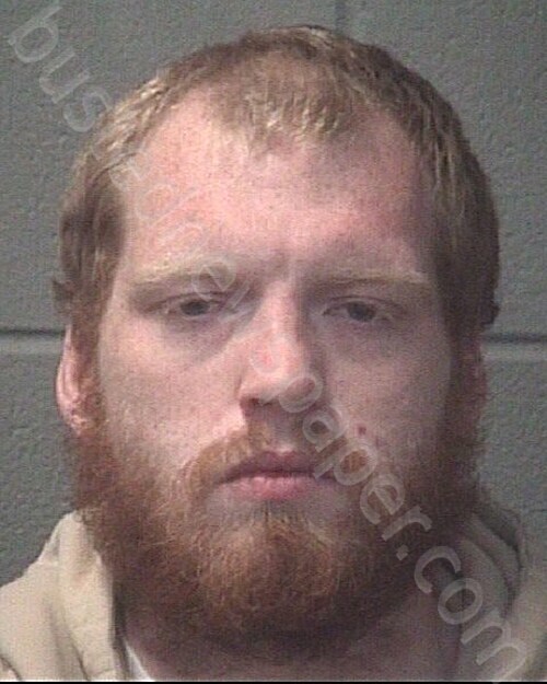 BOWERS, MATTHEW BLAKE #, Onslow County, North Carolina - 2026-05-16 03:34:00