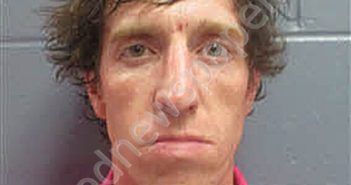 <B>JACOB</B> <B>SCOTT</B> REESE #, Lee County, Georgia - 2026-05-16 13:01:00