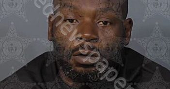 GLYMPH, ROSCOE NATHANIEL | 2026-05-16 15:42:00 Brevard County, Florida Booking