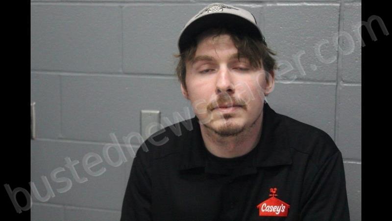 MATNEY, CHRISTOPHER AUSTIN #, Cooper County, Missouri - 2026-05-16 22:29:00