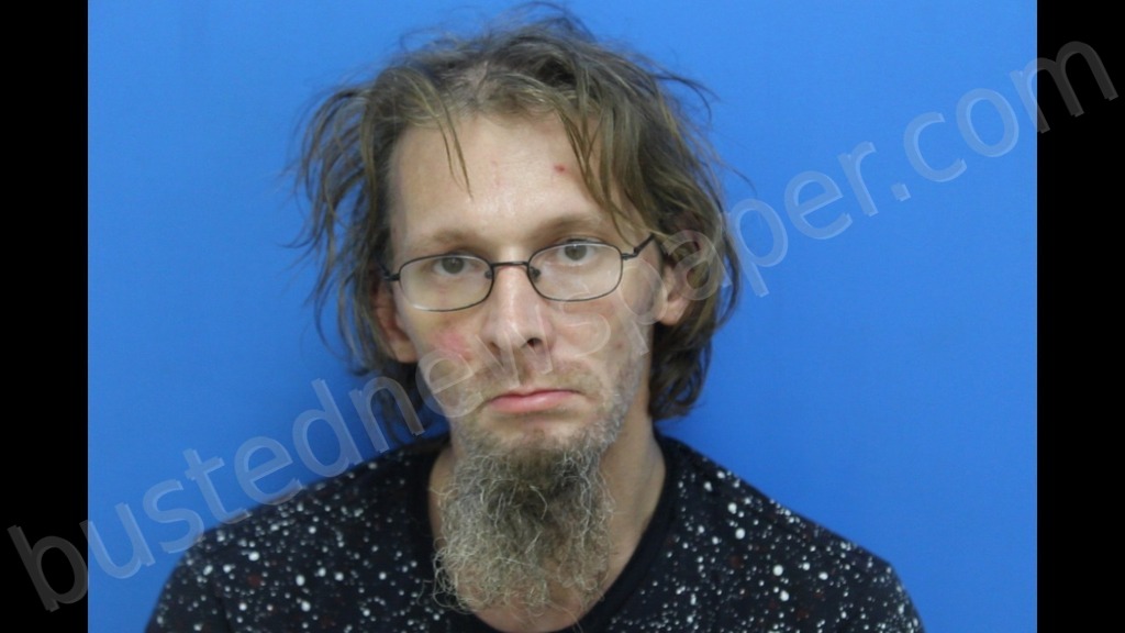 SEAGLE, ROBERT DOUGLAS #, Catawba County, North Carolina - 2026-05-16