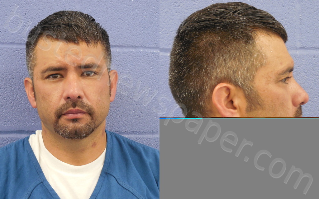 SANCHEZ, RAUL #, Andrews County, Texas - 2026-05-16