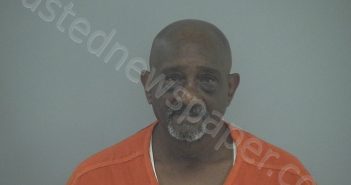 DAVID ANTHONY JENKINS | 2026-05-16 11:51:06 Beaufort County, South Carolina Booking