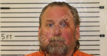 THOMAS, CHRISTOPHER ALLEN | 2026-05-16 03:01:00 Madison County, North Carolina Booking