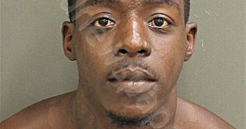 WILLIAMS, DEVIN TREMAINE TYR | 2026-05-17 18:12:00 Orange County, Florida Booking