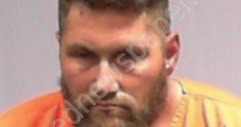 DAWSON, JOSEPH RICHARD, JR. | 2026-05-17 Harrison County, West Virginia Booking