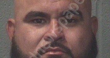 ARREDONDO REMIREZ, JOSE ANGEL | 2026-05-17 07:06:00 Onslow County, North Carolina Booking