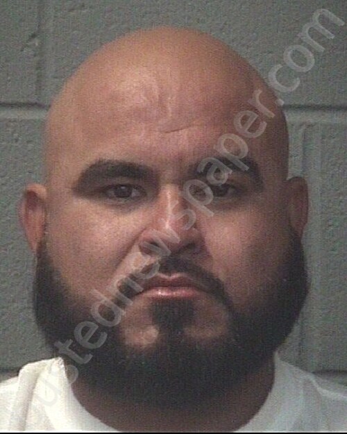 ARREDONDO REMIREZ, JOSE ANGEL #, Onslow County, North Carolina - 2026-05-17 07:06:00