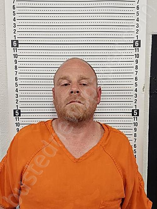 ROGERS, CHRISTOPHER KYLE #, Scott County, Missouri - 2026-05-17 02:49:00