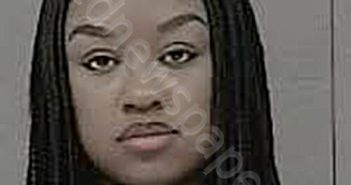 MARTIONA O WALKER | 2026-05-17 12:57:00 Harnett County, North Carolina Booking