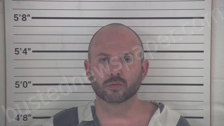 SCHULTZ, WADE ANTHONY #, Campbell County, Kentucky - 2026-05-17 22:52:00