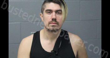 <B>PARHAM</B>, <B>ANDREI</B> <B>ALEXANDER</B> #, Cooper County, Missouri - 2026-05-17 19:27:00
