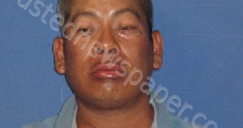 <B>PEREZ</B>-GUTIERREZ, <B>MARIO</B> #, Sampson County, North Carolina - 2026-05-17 10:13:00