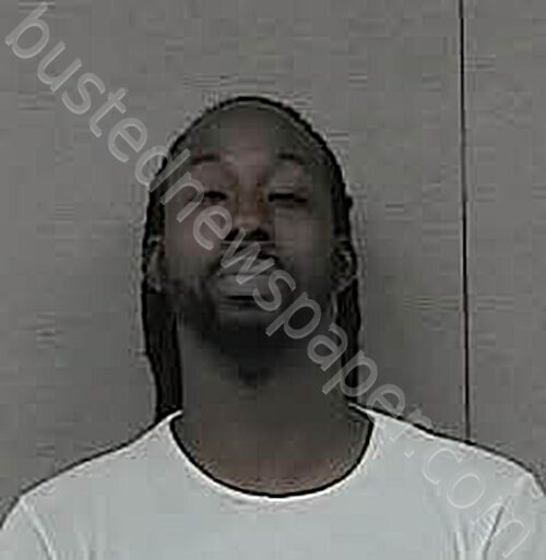 JAMES RODREIQUAS PRESSLEY #, Harnett County, North Carolina - 2026-05-17 15:21:00