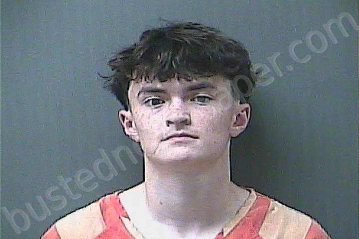 AKE, GAVIN J #, Laporte County, Indiana, La Porte County, Indiana - 2026-05-17 02:03:00