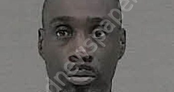 FRANK MCDONALD | 2026-05-17 12:08:00 Harnett County, North Carolina Booking