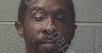 PARKER, LONNIE VENSON | 2026-05-17 22:33:00 Onslow County, North Carolina Booking