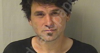PERRY, RAYMOND WILLIAM | 2026-05-17 22:51:00 Wood County, West Virginia Booking