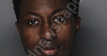 HARRIS, JAMYRION DONTREAL | 2026-05-17 06:44:41 Ellis County, Texas Booking