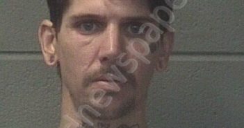 SUMNER, KANE DALE | 2026-05-17 09:15:00 Onslow County, North Carolina Booking
