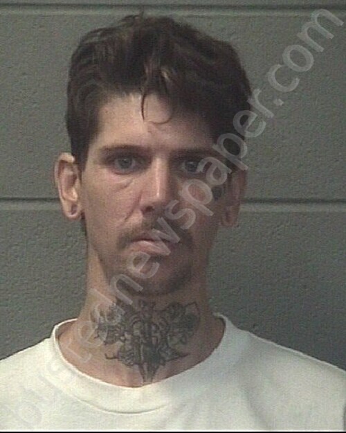 SUMNER, KANE DALE #, Onslow County, North Carolina - 2026-05-17 09:15:00