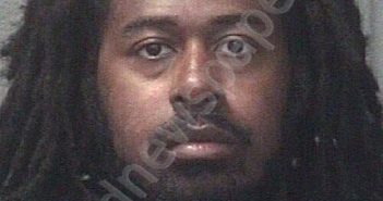 LIGGETT, ISAIAH XAVIER | 2026-05-17 04:07:00 Onslow County, North Carolina Booking