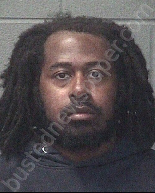 LIGGETT, ISAIAH XAVIER #, Onslow County, North Carolina - 2026-05-17 04:07:00