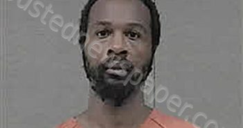 ANTOINE WADDELL LONG | 2026-05-17 16:53:00 Harnett County, North Carolina Booking