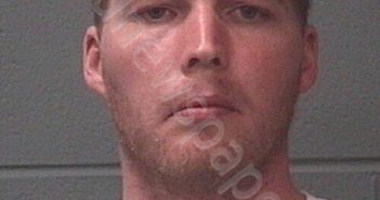 SWEDBERG, DANIEL ADAM | 2026-05-17 20:25:00 Onslow County, North Carolina Booking