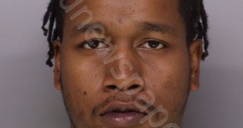 PHILLIPS, AKILE | 2026-05-18 Hamilton County, Ohio Booking