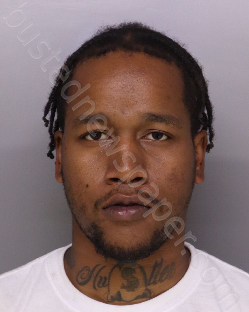PHILLIPS, AKILE #, Hamilton County, Ohio - 2026-05-18