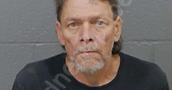 WHITLEY, DAVID ERIC | 2026-05-18 22:27:00 Stanly County, North Carolina Booking