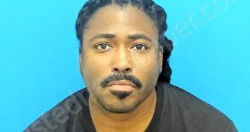 JONES, DONALD LEON JR | 2026-05-18 Catawba County, North Carolina Booking