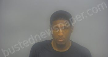 CARTER, KENNETH DESHAWN | 2026-05-18 13:05:00 Isabella County, Michigan Booking