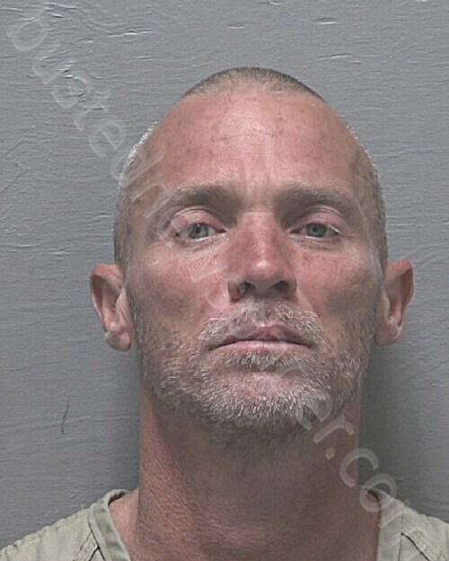 LOLMAUGH, MICHAEL DEWAYNE #, New Hanover County, North Carolina - 2026-05-18 21:22:00