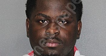 WESTERFIELD-WALLS, CHRISTOPHER TYRESE | 2026-05-18 11:04:34 Ellis County, Texas Booking