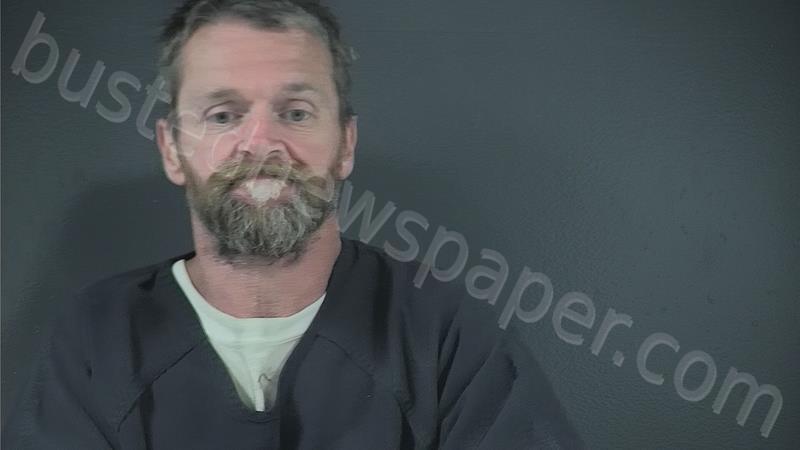 BURCHETT, JOHNNY #, Russell County, Kentucky - 2026-05-18 09:59:00