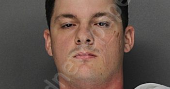 PATRIDGE, LOGAN JEFFERY | 2026-05-18 09:13:53 Ellis County, Texas Booking