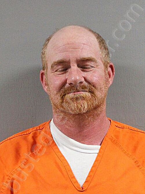 REYNOLDS, CARL EUGENE #, Tuscarawas County, Ohio - 2026-05-18 14:04:57