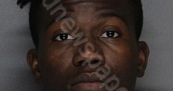 WHITE, SHAWN NICHOLAS | 2026-05-18 11:54:47 Ellis County, Texas Booking