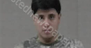 JUAN MANUEL LUCIANO ANASTASIO | 2026-05-18 00:13:00 Harnett County, North Carolina Booking