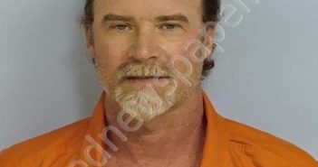 JOHNSON, DAVID SHANNON | 2026-05-18 21:50:00 Walton County, Florida Booking
