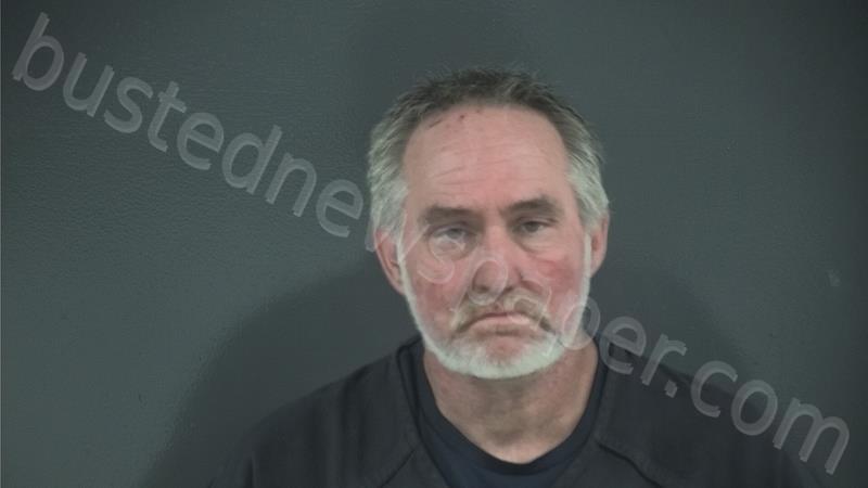 PASSMORE, DAVID W #, Russell County, Kentucky - 2026-05-18 14:23:00
