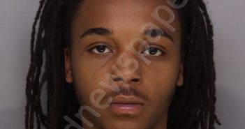 YETT, DONTA | 2026-05-18 Hamilton County, Ohio Booking