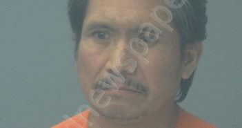 HERNANDEZ SHILON, PASCUAL | 2026-05-18 12:18:00 Santa Rosa County, Florida Booking